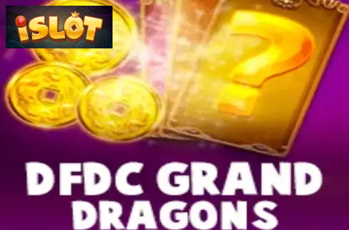 DFDC Grand Dragons